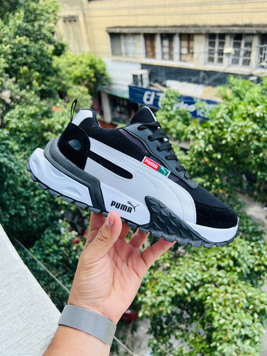 Style Rider Zinc Puma