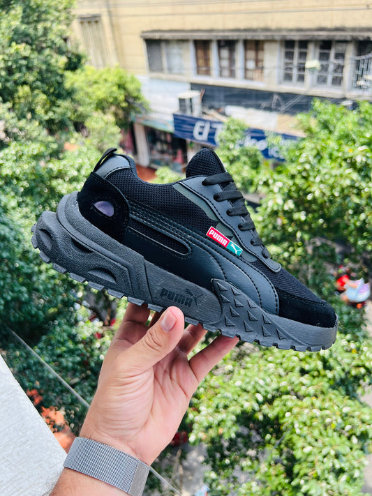 Style Rider Zinc Puma